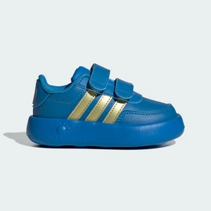 Adidas Sportswear JH9236 ADIDAS DISNEY ALADIN BREAKNET 2.0 SHOES INFANTS