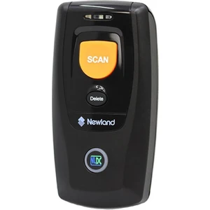 BS8080 2d Karekod Bluetooth Kablosuz Barkod Okuyucu