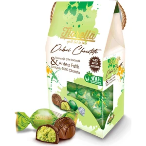 Dubai Çikolatası Ipli Kutu 230 gr