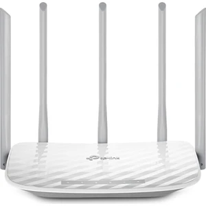 ARCHER-C60 AC1350 4port Dual Band Router