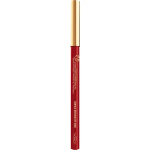 L'Oréal Paris Color Riche Dudak Kalemi - 300 Le Rouge Paris