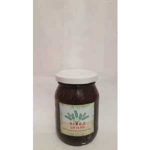 Osmanlı Şahmacun Çakşır-Ginseng-Azg.teke Otlu(Epimedyum)-Demirdikeni- Siyezli Ballı 41 Çeşit Cam 230 gr