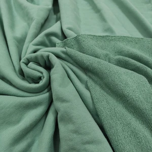 3 Iplik Diagonel Kumaş | Granit Yeşili