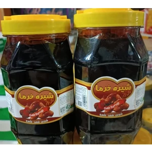 Iran Katkısız Hurma Pekmezi 2 kg