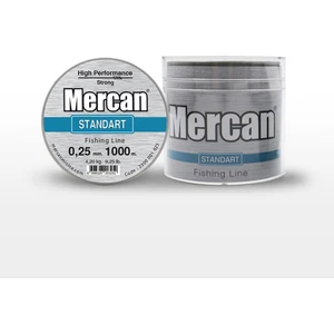 Standart Mavi Bobin Makara Misina