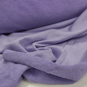 Kaf Kumaş 3 Iplik Kumaş | Mor