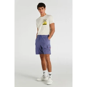 Marc Erkek Mor Şort