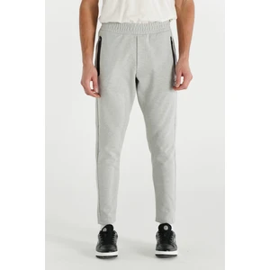 Inter Erkek Gri Eşofman Altı