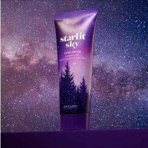 Starlit Sky El Kremi