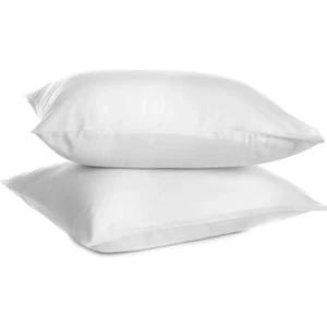 Felluci Textile 43x43 BONCUK SLİKON YASTIK 300 GRAM 2 ADET