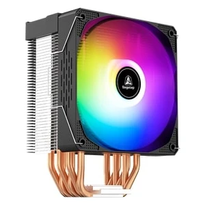 Lumos G6 Siyah 120MM Hava Soğutucu