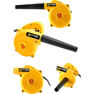 Japan Power Tools New Model Red Serı 5200 WF Professıonel Hava Üfleme Makinası