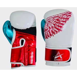 Arıma Prımera Boks Kickboks Muay Thai  Eldiveni 10- 12 Oz