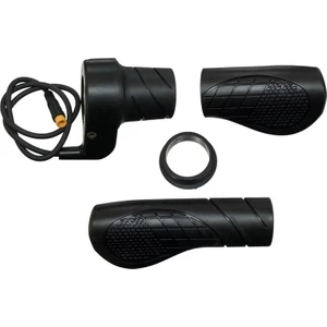 E-Bike Gaz Kolu Kısa (Rks TNT35-RS3-RD5-PRO-X) Uyumlu
