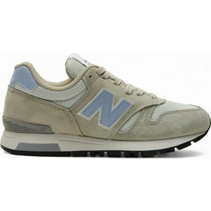 New Balance 565 Gri Kadın Günlük Giyim