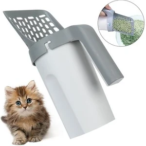 Hazneli Kum Küreği