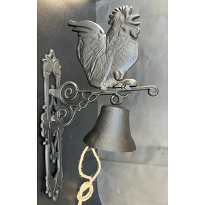 ANT ik tarz  KAPI ÇANI 