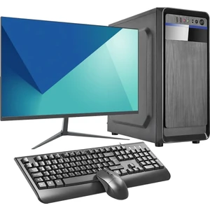 I5 14400 16GB 480GB SSD 21.5" Monitörlü Ev ve Ofis Bilgisayarı (Business)