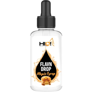 HIQ Nutrition Flav'n Drops 30ML Maple Syrup Flavored