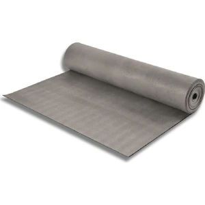 İzole Halı Yalıtan Paspas 1x1 Metre 2mm 10 Kv Siyah