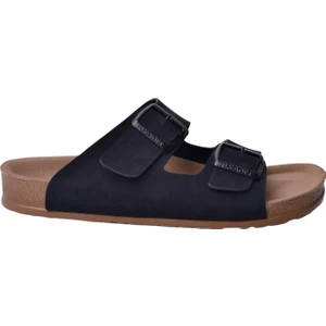 Fly Soft S963 Siyah Erkek Terlik