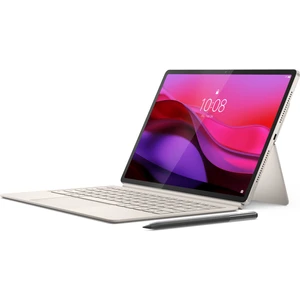 Yoga Tab Plus 16GB 512GB 12.7" 3k 900NITS 144Hz Tablet + Klavye + Kalem ZAEG0058TR