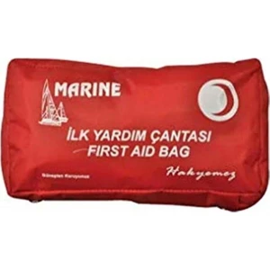 Ilk Yardım Seti 36 Parça
