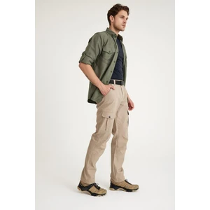 Q&steinbock Horus Erkek Outdoor Pantolon