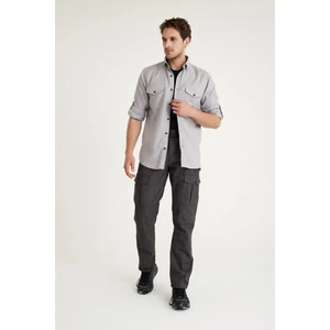 Q&steinbock Horus Erkek Outdoor Pantolon