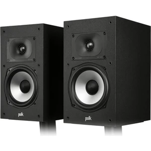 Polk Audıo Monıtor XT20 Raf Tipi Hoparlör Takımı Siyah