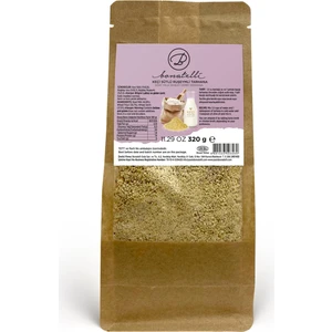 Keçi Sütlü Ruşeymli Tarhana 320 G