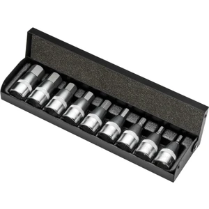1/2” Lokmalı Allen Set Kısa - 6 Köşe RLT0901
