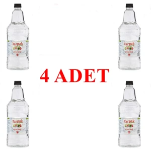 Beyaz Sirke 2 Lt Pet 4 Adet