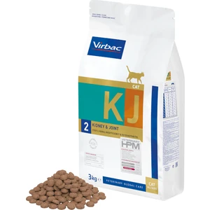 Cat Kidney&joint2  3kg