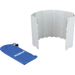 Campout Alüminyum Rüzgarlık