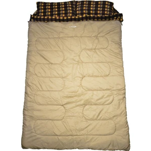 Çift Kişilik Winter Comfort Uyku Tulumu