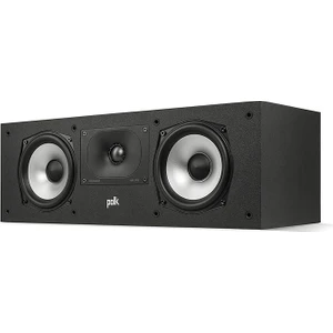Polk Audıo Monıtor XT30 Merkez Hoparlör Siyah