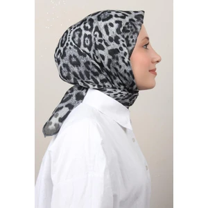Pamuklu Soft Eşarp 4168-3
