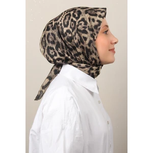 Pamuklu Soft Eşarp 4168-4