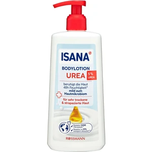 Vücut Losyonu %5 Üre 300 ml