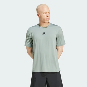 Performance JI8187 Designed-For-Training Intensity Tee