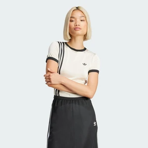 Originals JJ0961 Knitted 3-Stripes Short Tee