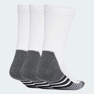 Adidas Performance JD9575 Performance Clımacool Cushioned Crew Socks 3 Pairs