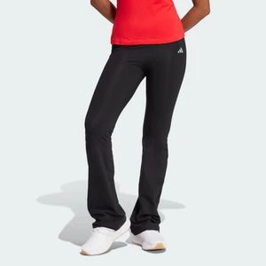 Adidas Sportswear JD9961 Essentials Small Logo Flared Leggings