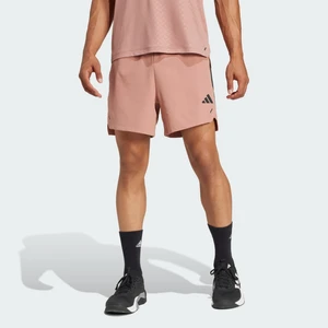 Adidas Performance JI8207 PrimeLift 3-Stripes Shorts
