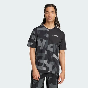 Terrex JE0390 Terrex Multi Climacool Printed Tee