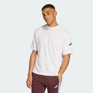 Sportswear JC9296 Essentials Loose Fit 3 Bar Logo Tee