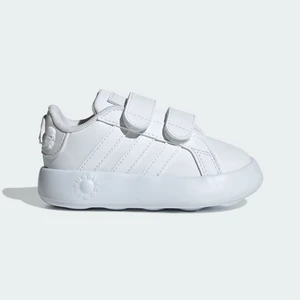 Adidas Sportswear IH7578 ADIDAS STAR WARS GRAND COURT 2.0 SHOES INFANTS