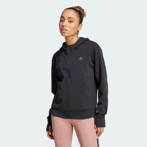 Performance JP2654 Designed 4 Training Full-Zip Hooded Sweatshirt