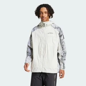 Adidas TERREX JD5838  National Geographic WIND.RDY Jacket